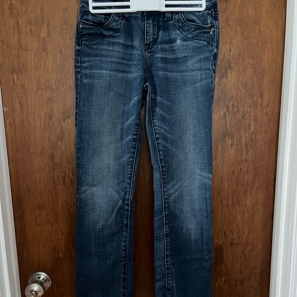 Delia’s jeans